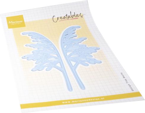 Marianne Design - Präge- und Stanzschablone "Pampas Grass" Creatables Dies