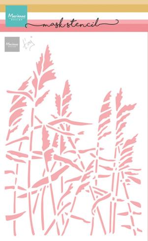 Marianne Design - Schablone 14,9x21cm "Pampas" Stencil