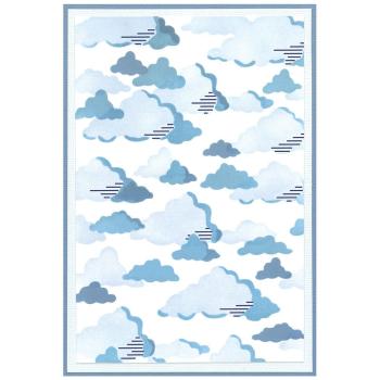 Sizzix - Schablone "In the Clouds" Layered Stencil Design by Catherine Pooler