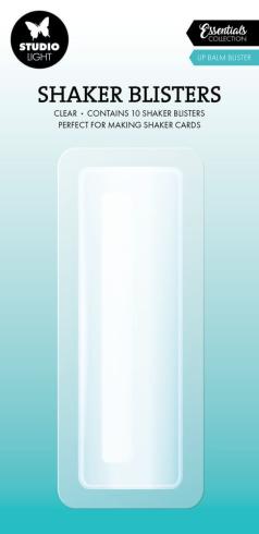 Studio Light - Schüttelblister "Lip Balm" Shaker Blister