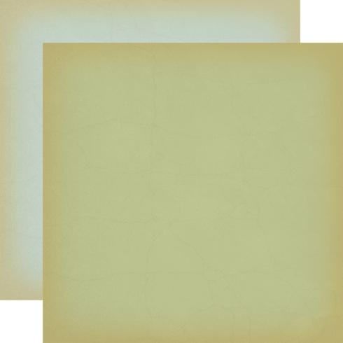 Carta Bella - Cardstock "Cowgirl" Coordinating Solids Paper Pack 12x12 Inch - 6 Bogen