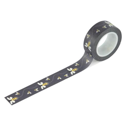 Echo Park - Decorative Tape "Firefly Sky" Washi Tape 