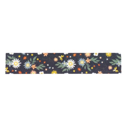 Echo Park - Decorative Tape "Firefly Flowers" Washi Tape 