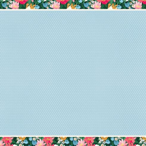 Simple Stories - Pages Kit "Sunny Days"