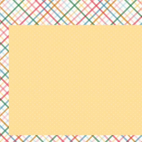 Simple Stories - Pages Kit "Sunny Days"