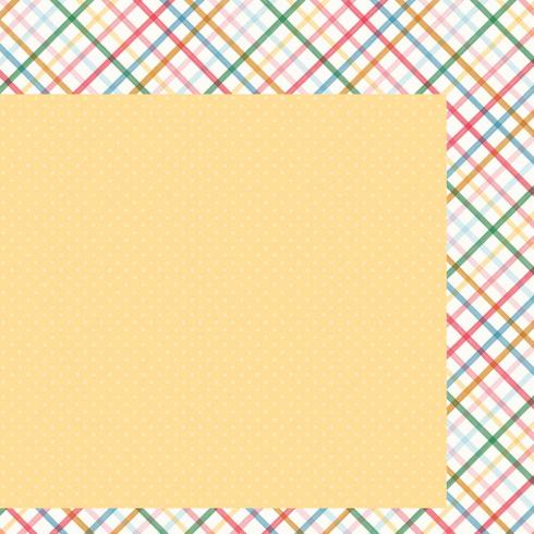 Simple Stories - Pages Kit "Sunny Days"