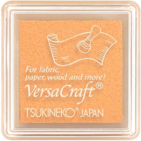 Tsukineko - VersaCraft Small Ink Pad "Shell Pink" Pigment Stempelkissen