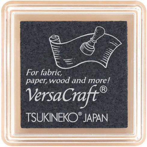 Tsukineko - VersaCraft Small Ink Pad "Stone" Pigment Stempelkissen