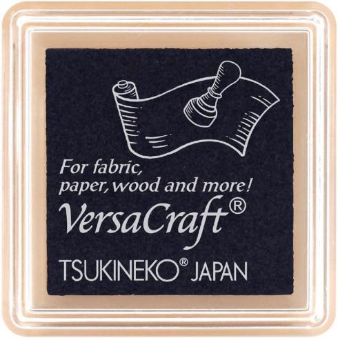 Tsukineko - VersaCraft Small Ink Pad "Starry Night" Pigment Stempelkissen