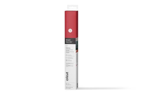 Cricut - Smart  Iron-On™ Matte "Red"