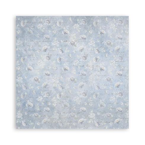 Stamperia - Designpapier "Timeless" Maxi Paper Pack 12x12 Inch - 22 Bogen