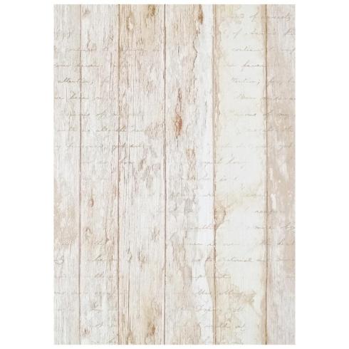 Stamperia - Decopatch Papier "Backgrounds" Decoupage A6 - 8 Bogen  
