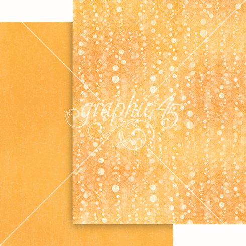 Graphic 45 - Designpapier "Seas the Day" Patterns & Solid Pad 8,5x11 Inch - 16 Bogen