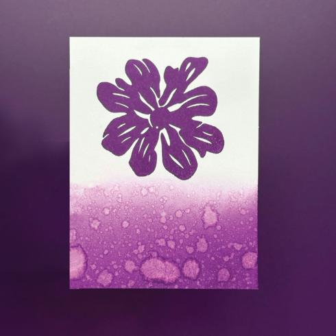 Ranger - Stellar Ink Pad "100% Juice" Design by Simon Hurley Create - Pigment Stempelkissen