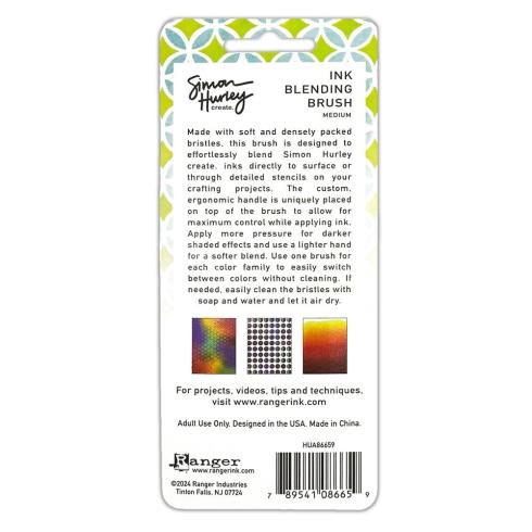 Ranger - Blending Tool "Blending Brush Medium"