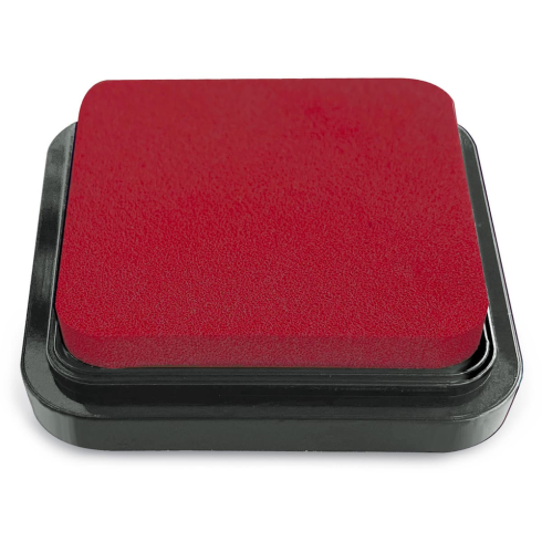 Ciao Bella - Chiaroscuro Dusty Ink Pad "Calypso Berry" Pigment Stempelkissen