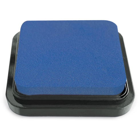Ciao Bella - Chiaroscuro Dusty Ink Pad "Caribbean Splash" Pigment Stempelkissen