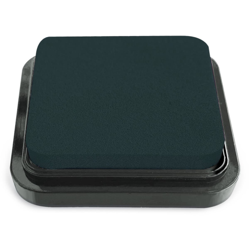 Ciao Bella - Chiaroscuro Dusty Ink Pad "Emerald Pool" Pigment Stempelkissen