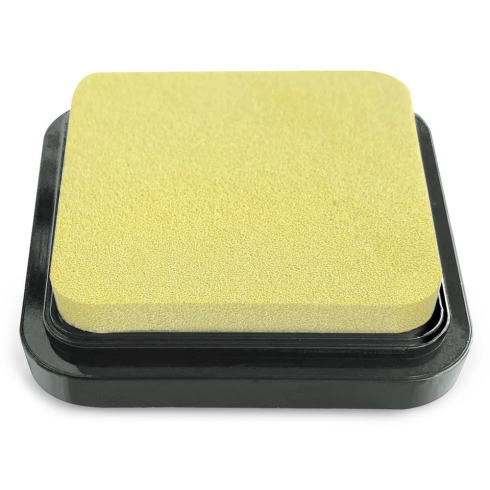 Ciao Bella - Chiaroscuro Dusty Ink Pad "Fresh Lemonade" Pigment Stempelkissen