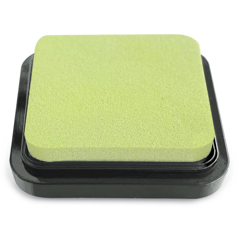 Ciao Bella - Chiaroscuro Dusty Ink Pad "Green Gecko" Pigment Stempelkissen