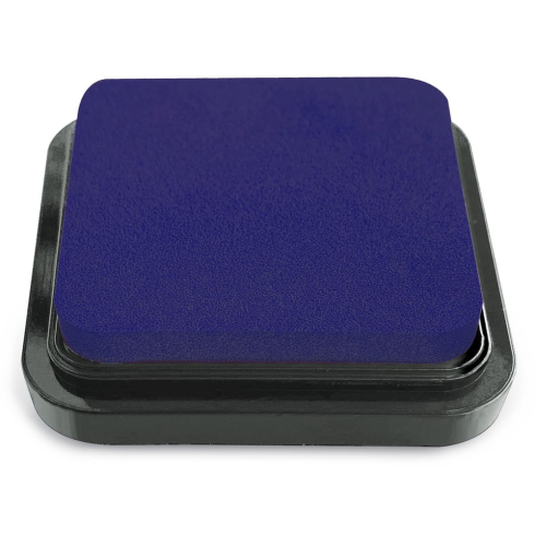 Ciao Bella - Chiaroscuro Dusty Ink Pad "Imperial Purple" Pigment Stempelkissen