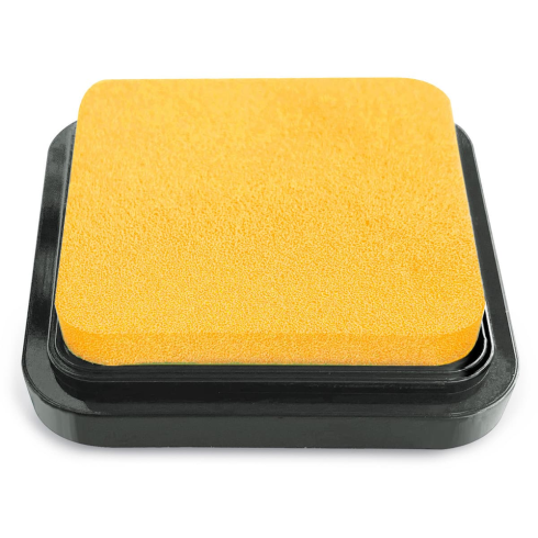 Ciao Bella - Chiaroscuro Dusty Ink Pad "Italian Saffron" Pigment Stempelkissen