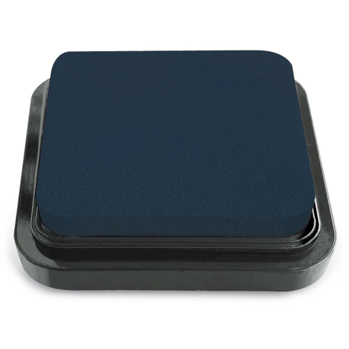 Ciao Bella - Chiaroscuro Dusty Ink Pad "Nocturne Shade" Pigment Stempelkissen