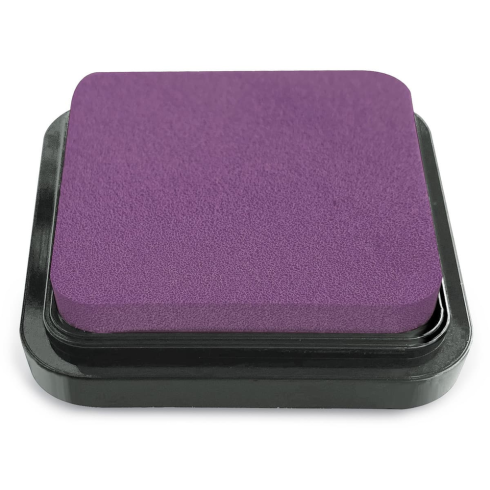 Ciao Bella - Chiaroscuro Dusty Ink Pad "Plum Perfect" Pigment Stempelkissen