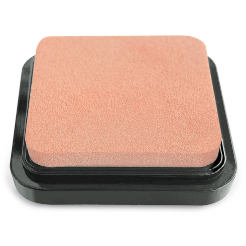 Ciao Bella - Chiaroscuro Dusty Ink Pad "Smoked Salmon" Pigment Stempelkissen