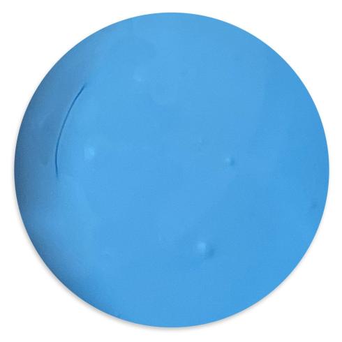 Stamperia - Kreidefarbe "Blue Jeans" Soft Paint 200ml