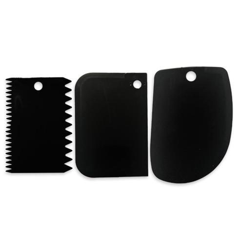 Stamperia - Spatel - Spachtel - Hand Spatulas 3er Set
