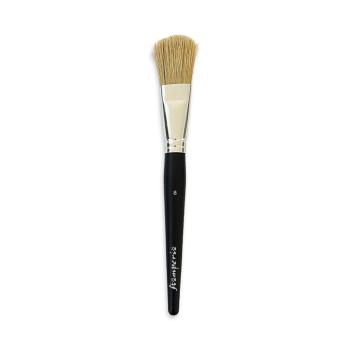 Stamperia - Flachpinsel "Standarino Brush" Size 8