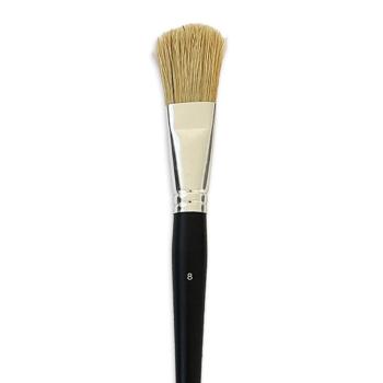 Stamperia - Flachpinsel "Standarino Brush" Size 8