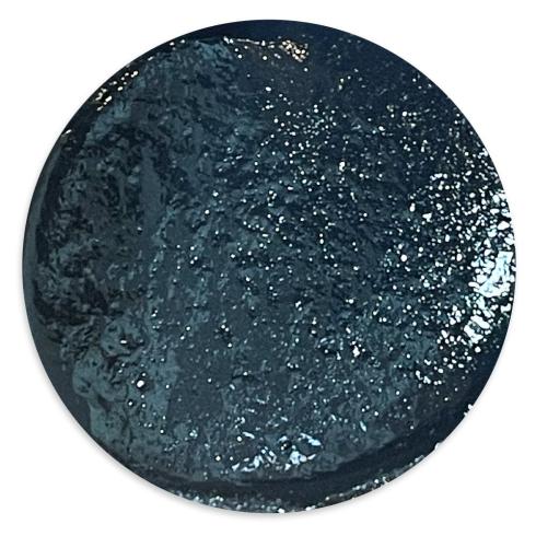 Stamperia - Strukturpaste "Black Texture" Texture Paste Sparkling Coat 200ml