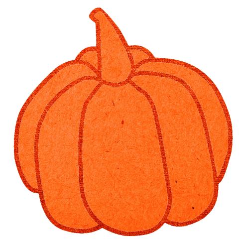 Vaessen Creative - Stanzschablone "Pumpkin" Dies