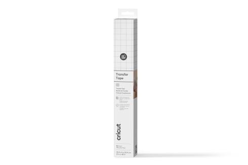 Cricut  - Transfer Tape 30,5x121,9cm