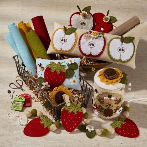 Spellbinders - Stanzschablone "Cheeky Apple" Dies