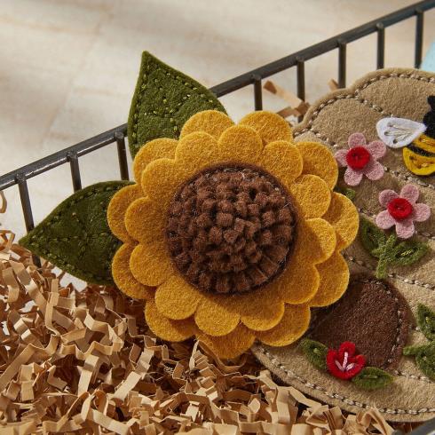 Spellbinders - Stanzschablone "Sunflower Bloom" Dies