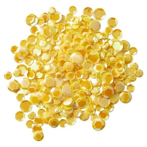 Spellbinder - Pailetten "Chameleon Opalescent" Sequins