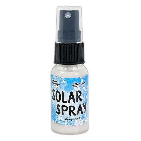 Ranger - Simon Hurley Solar Spray "Deep End" 29ml