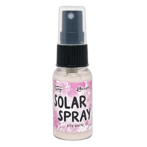 Ranger - Simon Hurley Solar Spray "Pity Party" 29ml