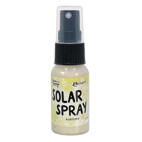 Ranger - Simon Hurley Solar Spray "Sublime" 29ml