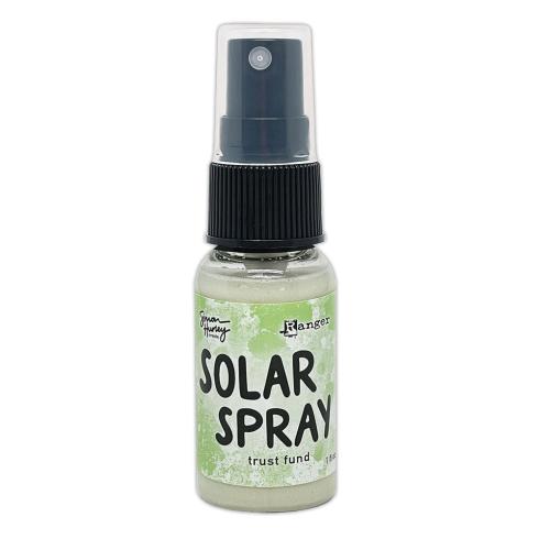 Ranger - Simon Hurley Solar Spray "Trust Fund" 29ml