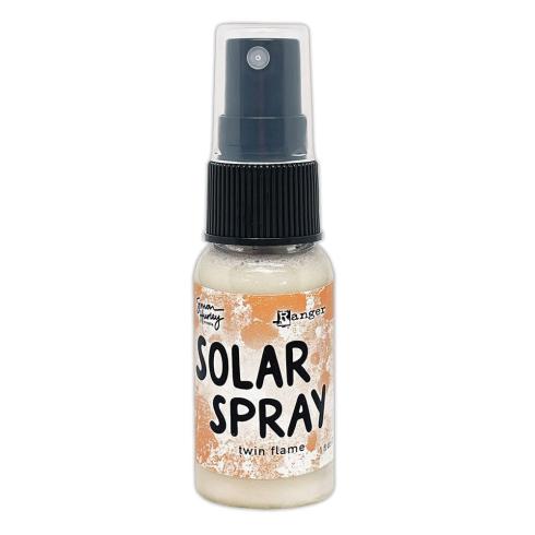 Ranger - Simon Hurley Solar Spray "Twin Flame" 29ml