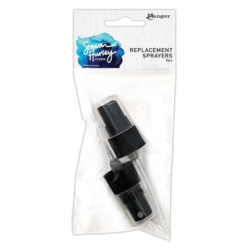 Ranger - Ersatz Sprayer "Replacement Sprayers"
