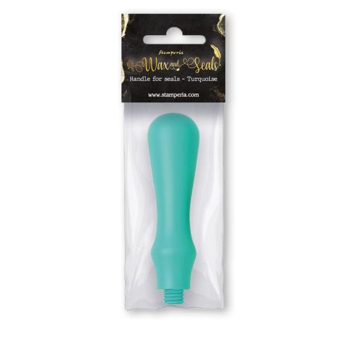 Stamperia - Wachssiegel "Kiss & Seals Kit" Wax and Seals