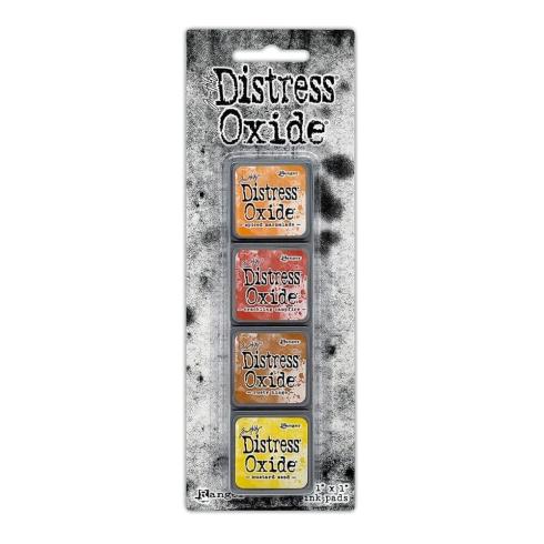 Ranger - Tim Holtz "Distress Oxide Mini Ink Pad Kit #2"