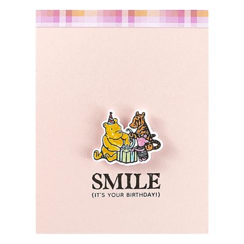 Spellbinders - Stanzschablone "Make A Wish!" Dies