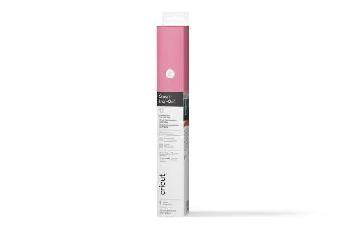 Cricut™ - Smart  Iron-On™ Matte "Pink"