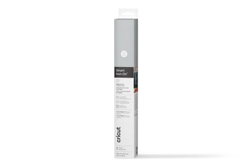 Cricut™ - Smart  Iron-On™ Matte "Silver"